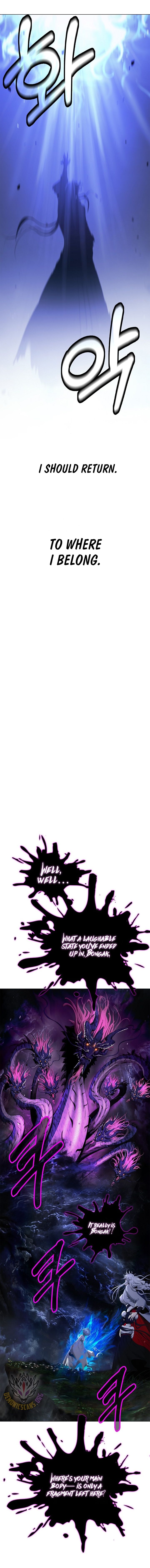 Call of the Spear Chapter 221 15